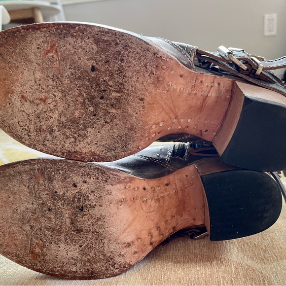 Freebird Desert Stone size 7-OG version! - Picture 6 of 8